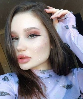 Анкета проститутки Наташенька - Фото 1, Кичмалка, 20 лет, №995