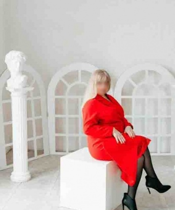 Анкета проститутки Ева - Фото 1, Кичмалка, 35 лет, №10818